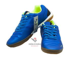 Giày Leoviz xanh - Hỏa Châu Bóng Bàn - Công Ty TNHH Hỏa Châu